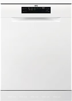 Фото AEG FFB53927ZW