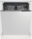 Фото BEKO BDIN25330