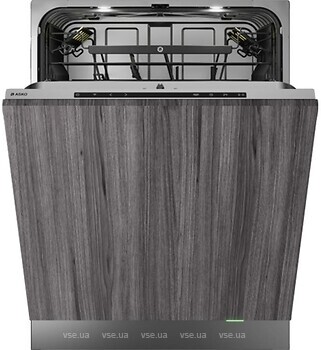Фото Asko DFI748MU
