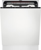 Фото AEG FSE74738P