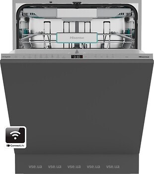 Фото Hisense HV693A65UVAD