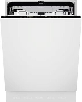 Фото AEG NG97IX50PK
