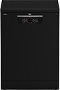 Фото BEKO BDFN26530PB
