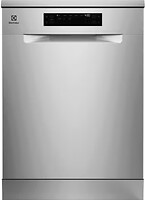 Фото Electrolux E62SC200SX