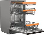 Фото Edler EBD-4530PDHS