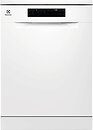 Фото Electrolux E62SD200SW