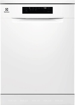 Фото Electrolux E62SD200SW
