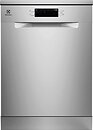 Фото Electrolux E52SE100SX