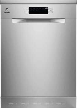 Фото Electrolux E52SE100SX