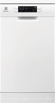 Фото Electrolux EES43210SW