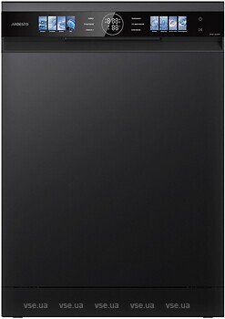 Фото Ardesto DWMF-W608IBT