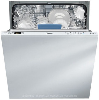 Фото Indesit DIFP 28T9 A