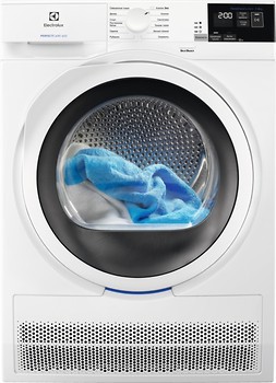 Фото Electrolux EW 6CR428 W