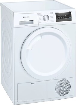 Фото Siemens WT 43HV90