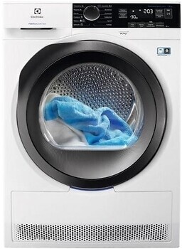 Фото Electrolux EW 8HM259 SPX