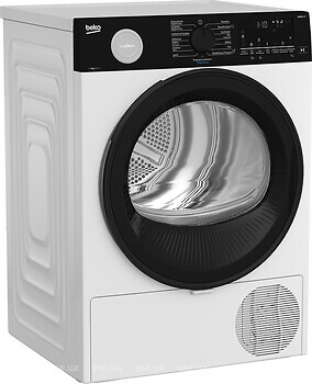 Фото Beko B 5T692411 WBPBB