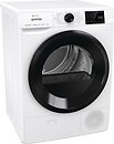 Фото Gorenje DPNE 83 GNL WIFI/UA