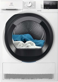 Фото Electrolux EW6D285AP