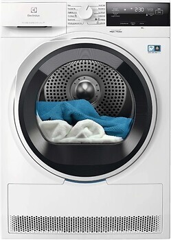 Фото Electrolux EW 7D394 UCP