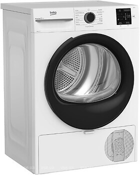 Фото Beko BM 3T38230 WPB