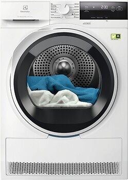 Фото Electrolux EW7D394U