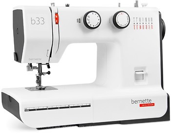 Фото Bernina Bernette B33