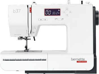 Фото Bernina Bernette B37