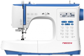 Фото Necchi NC-103D