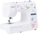 Фото Janome JQ 2515S