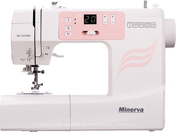 Фото Minerva MC 110 PRO