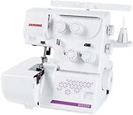 Фото Janome 8002DX