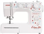 Фото Janome E-Line 25