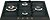Фото Smeg SR764AO