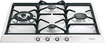 Фото Smeg SR764BS