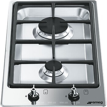 Фото Smeg PGF32G
