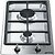 Фото Smeg PGF32G