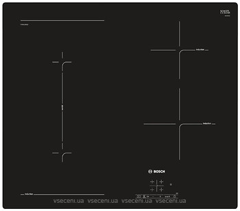 Фото Bosch PVS611BB1E