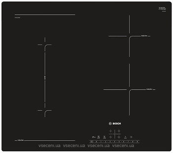 Фото Bosch PVS611FB1E