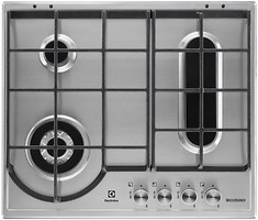 Фото Electrolux GPE963FX