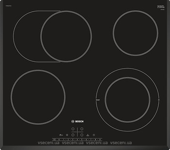 Фото Bosch PKN651FP1E