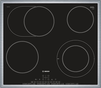 Фото Bosch PKN645FP1E