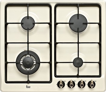 Фото Teka EH 60 4G AI AL TR Cream