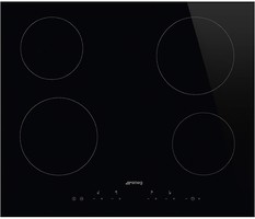 Фото Smeg SE364TD
