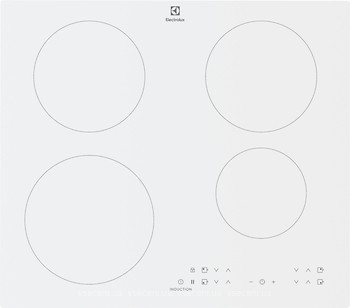 Фото Electrolux IPE6440WI