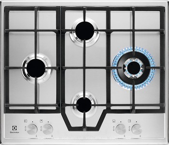Фото Electrolux GME363NX