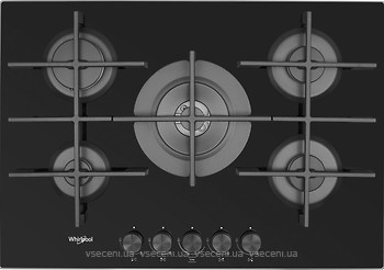 Фото Whirlpool AKW 7523/NB