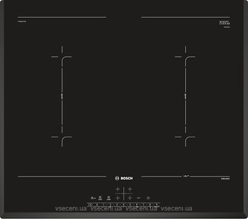 Фото Bosch PVQ651FC5E