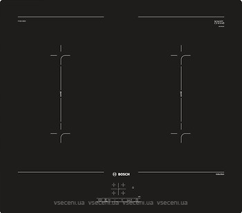 Фото Bosch PVQ611BB5E