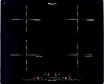 Фото Weilor WIS 640 Black