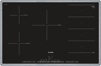 Фото Bosch PXV845FC1E